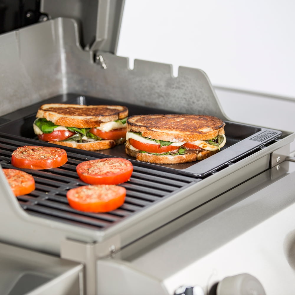 Weber Spirit II Griddle