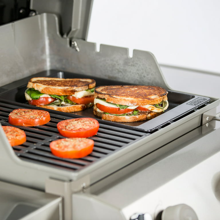 Weber Propane GAS Griddle · 28 in.