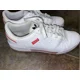 thumbnail image 1 of Ad-id-as Original's Court Tourino 8.5 Lifestyle Shoes Men Women White Red GX4378, 1 of 6