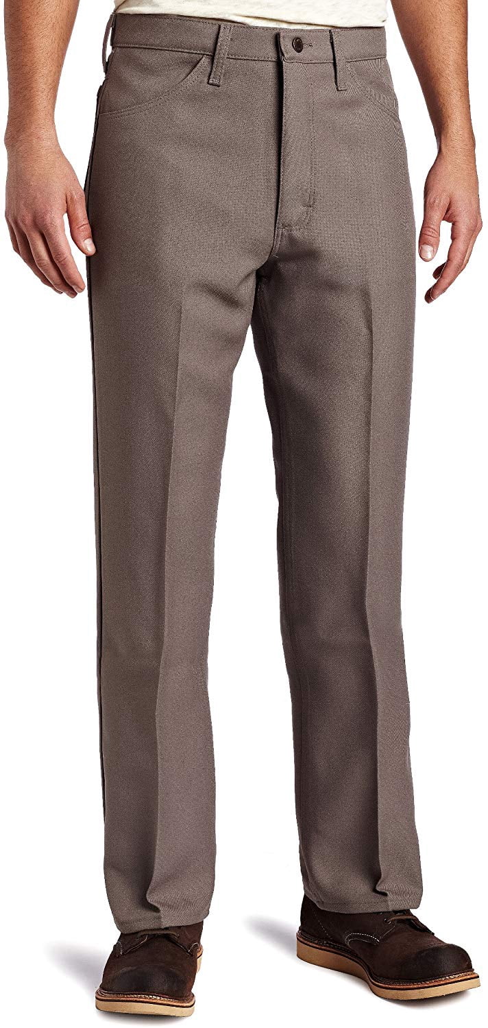 Wrangler Men's Wrancher Dress Jean 