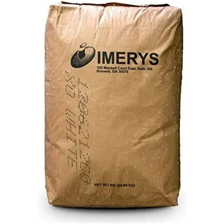 Calcite Filter Media (.55 cu. ft. bag)