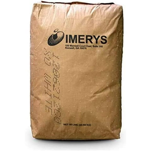 Calcite Filter Media (.55 cu. ft. bag)