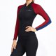 thumbnail image 5 of Traje de neopreno Macarena de 1,5 mm para hombres y Mujeres buceo surf snorkel kayak rojo L, 5 of 8