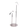 thumbnail image 4 of Soporte Para Zapatos Metal Ajustable Duradero Desmontable Para El Hogar Sala De Estar Zapatos De Hombre+Soporte Para Zapatos Metal Ajustable Duradero Desmontable Para El Hogar Sala De Estar perfecl  none, 4 of 8