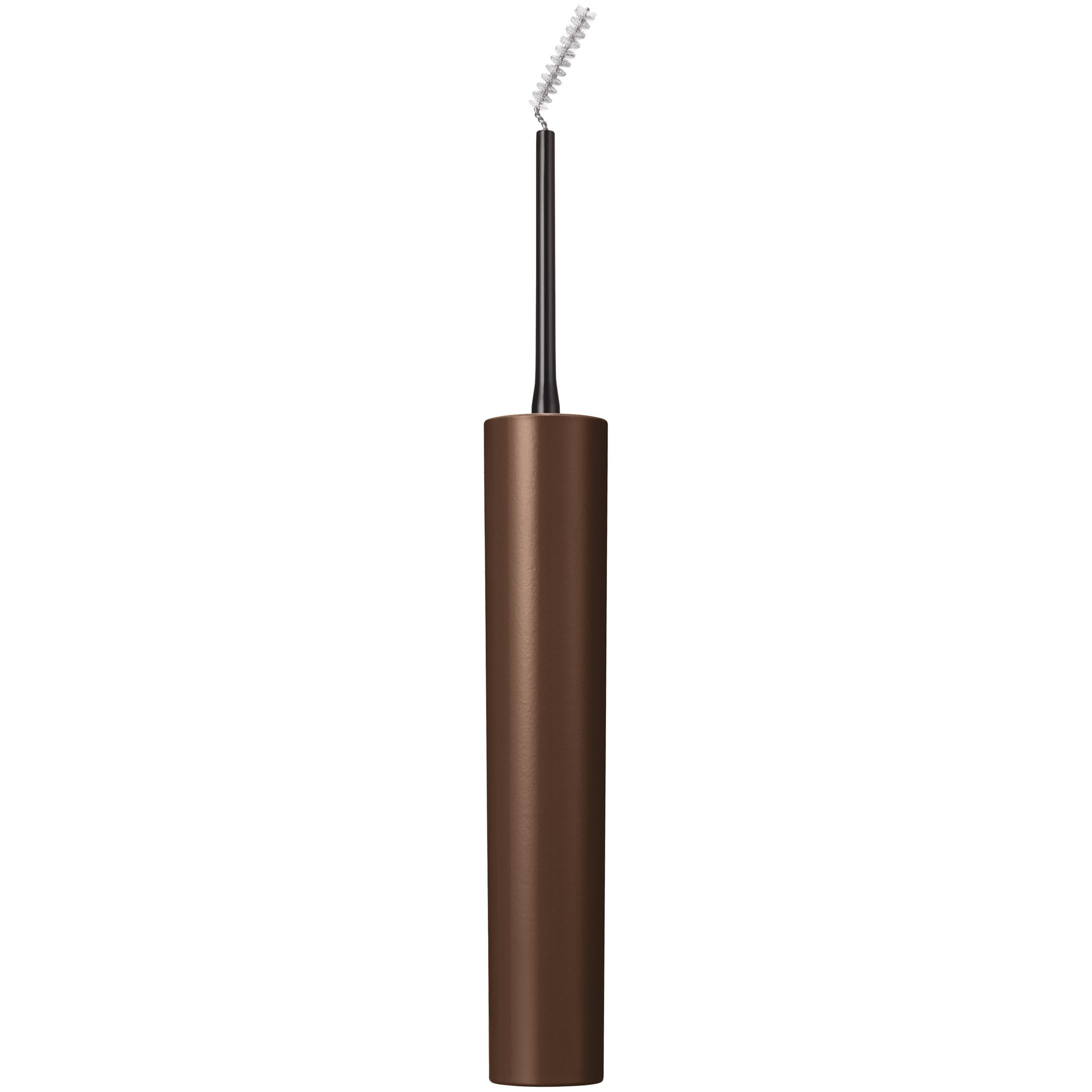 L'Oréal Paris Brow Stylist® Boost & Set™ Volumizing Brow Mascara 490 Dark Brunette 0.10 fl. oz. Carded Pack