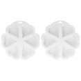 thumbnail image 2 of Dessert , Non-stick  Silicone Cheese , Kitchen Accessory for Home DIY Baking Tools, 2 of 8