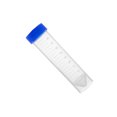 thumbnail image 4 of Tubos de centrifugación de plástico cónico de 45ml con tapa de tornillo, paquete de 10, 4 of 5