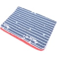thumbnail image 2 of Menstruation Bed Under Pad Incontinence Patients Absorbent Under pad Travel Diaper Pad, 2 of 7
