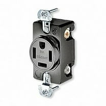 Hubbell Wiring Device-Kellems HBL8410