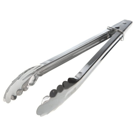 

30 cm Stainless Steel Food Tongs