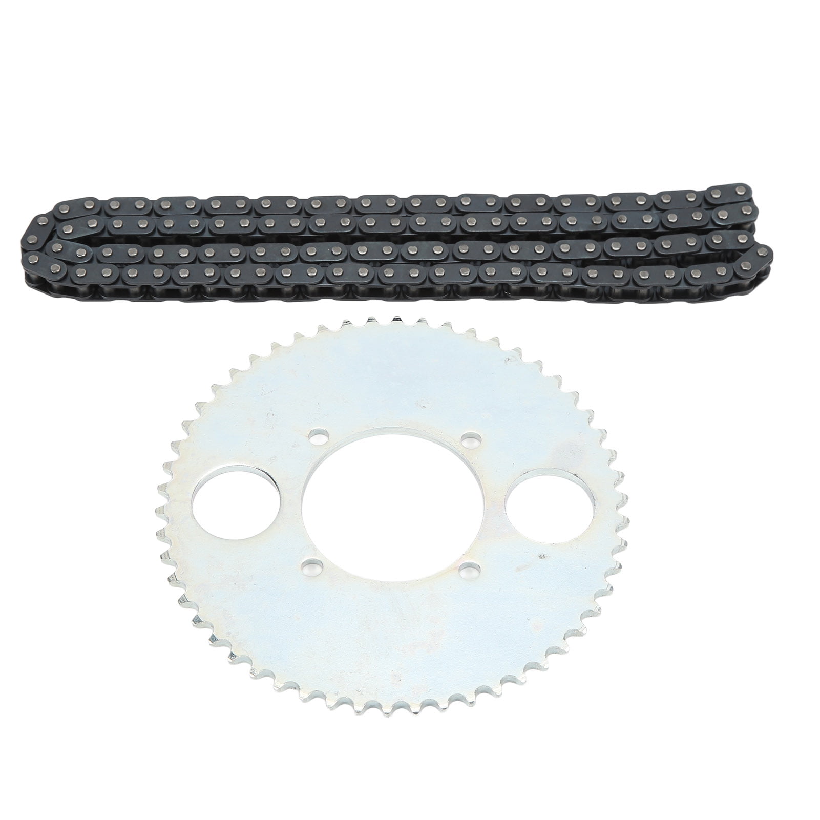 Rear Drive Sprocket Cog, Sprockets Cogs T8F 54T Tooth Accurate Match