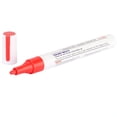thumbnail image 3 of Paint Pen, Tire Paint Pen Waterproof Plastic Shell Fast Drying  For SUV For Car For Truck, 3 of 8