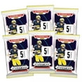 thumbnail image 3 of Trading Card Blaster Box Panini PRIZM Draft Picks CFB 2024, 3 of 4