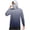 Navy Tops, variant on Qgtaibl Mens Long Sleeve Shirt with Built-in UV Face Protection Hawaiian M Sun Hoodie Lightweight UPF 50 Moisture Wicking T-Shirt for Summer Outdoor (Gray)