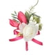 thumbnail image 5 of Ramo de boda Ramo de rosa artificial Regalos de San Valentín para él Estilo B 95 cm x 12 cm, 5 of 9