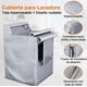 thumbnail image 2 of Funda De Lavadora Cubre Protector Impermeable Anti-uv 4 Base, 2 of 4