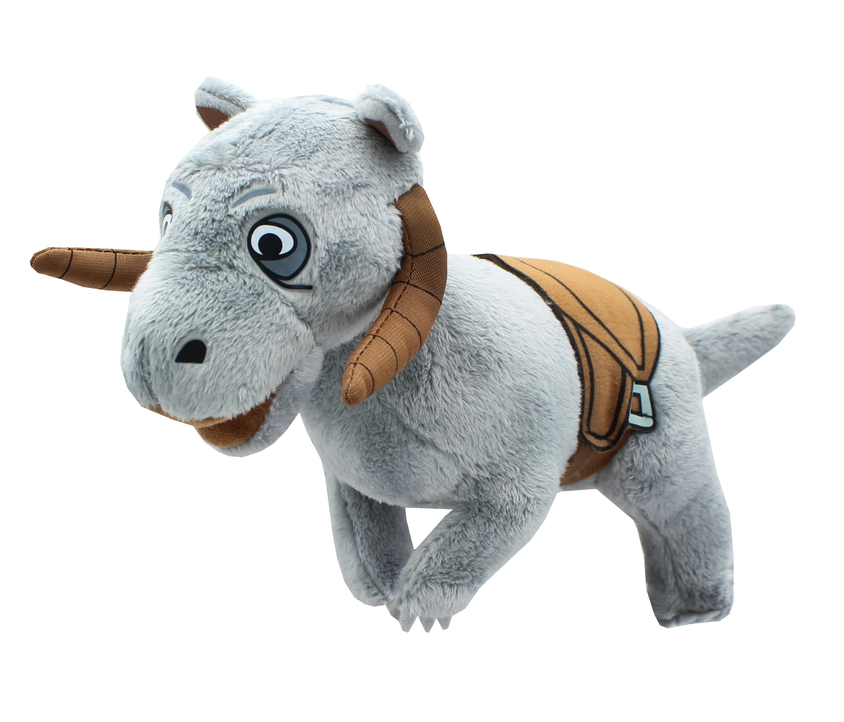 tauntaun stuffed animal