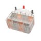 thumbnail image 5 of Generador de energía de agua saltada del vástago Herramienta de enseñanza Física Herramienta Invención de invención resistente ensamblada para, 5 of 8