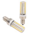 thumbnail image 1 of Bombilla LED, Vida útil 20000h Ahorro De Energía 3000K Iluminación Cálida Bombilla Con Casquillo E14 5W 230V Para Barra, 1 of 7