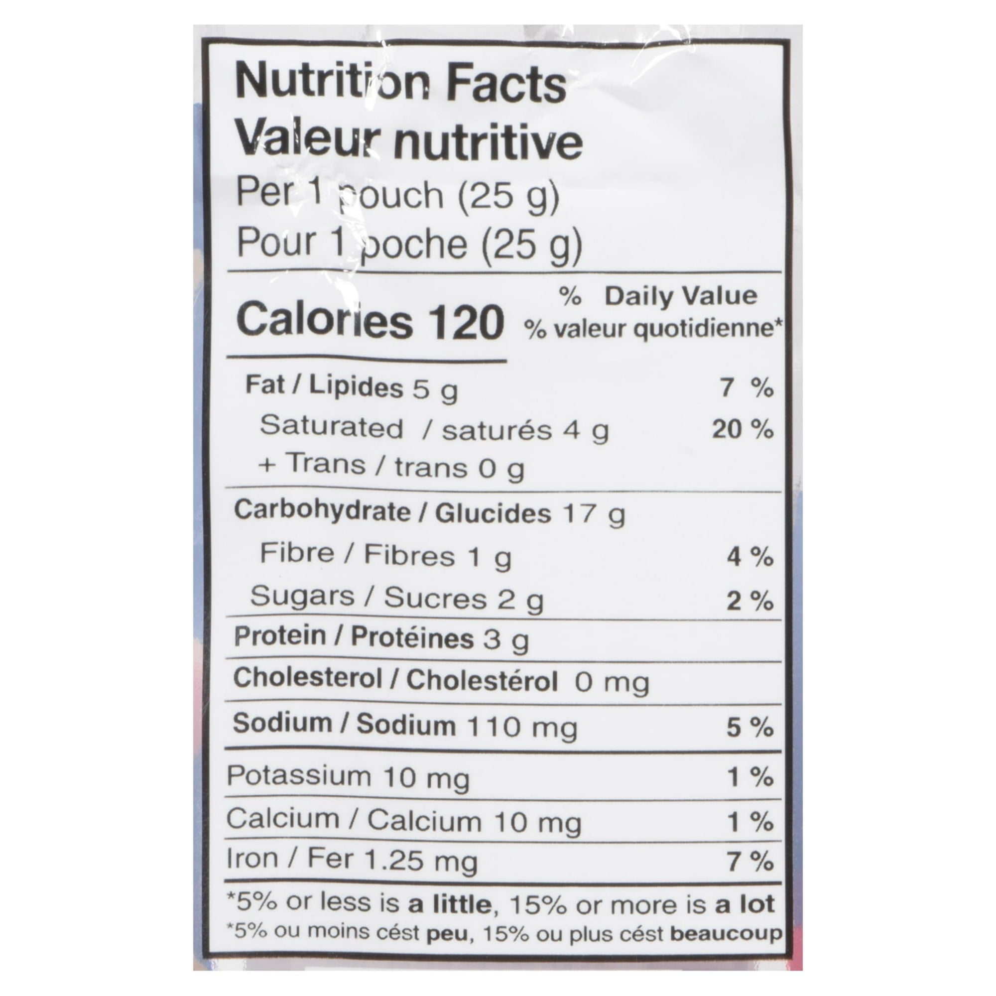 Craquelins MY San Skyflakes 250 g, craquelins snack pack, 10 x 25 g