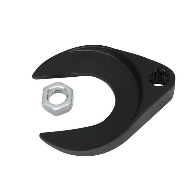 Extractor de cubo de rodamiento Speravity Negro Universal