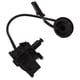 thumbnail image 5 of Motor del actuador de bloqueo de la tapa del tanque de combustible 6R0810773F Motor de bloqueo de la aleta de llenado para 6R1 6C1 1,0 1,2 1,4 1,6 TSI/TDI, 5 of 5