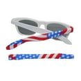 thumbnail image 1 of Temeplesox Eyewear Sleeve Arm Covers Comfort Color, America Large, 1 of 2
