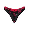thumbnail image 2 of Playboy Cerises PSD String-Petit, 2 of 2