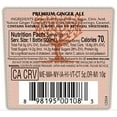 thumbnail image 6 of Fever-Tree Premium Ginger Ale, No Artificial Sweeteners, Flavourings or 6.8 Fl Pack of 6, 6 of 8