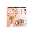 thumbnail image 4 of Depiladora facial y depiladora de cejas recargable, 4 of 4