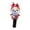 Wapiti, variante sur DYNWAVECA Poupée Animale Golf Fairway Housse de Tête en Bois Accessoire de Golf Amusant Polyester Tricoté Club de Golf Housse de Tête Élan