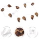 thumbnail image 3 of GOOHOCHY 1set Skull Modeling String Light Strap Strap Light Party Light Light, 3 of 7