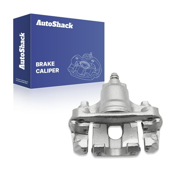 AutoShack Rear Brake Caliper Left Replacement for 2005-2007 Toyota Avalon 2004-2008 Toyota Solara 1-PC
