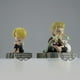 thumbnail image 5 of Figura de colección Banpresto One Piece Log Stories Sanji & Zeff, 5 of 7
