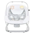 thumbnail image 4 of Baby Trend Smart Steps My First Rocker & Bouncer - Ergonomic Design, Diamond, 4 of 10