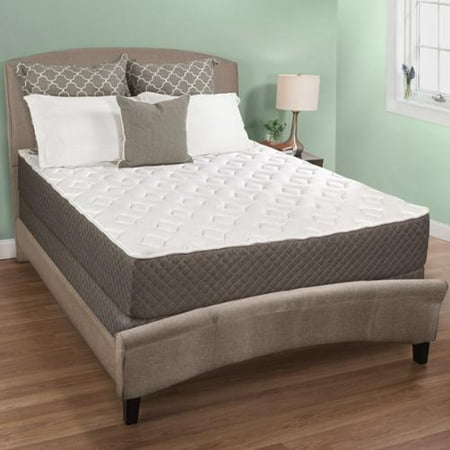 Select Luxury 10-inch Queen-size Quilted Memory Foam ...