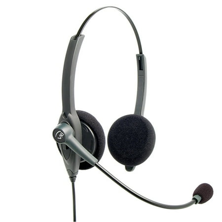 VXI 202768 Passport 21V Noise-Canceling Headset