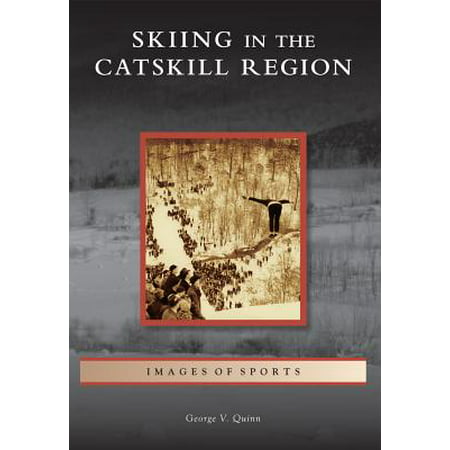 Skiing in the Catskill Region