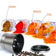 thumbnail image 2 of Hweilai Salt and pepper grinder, 2 of 5