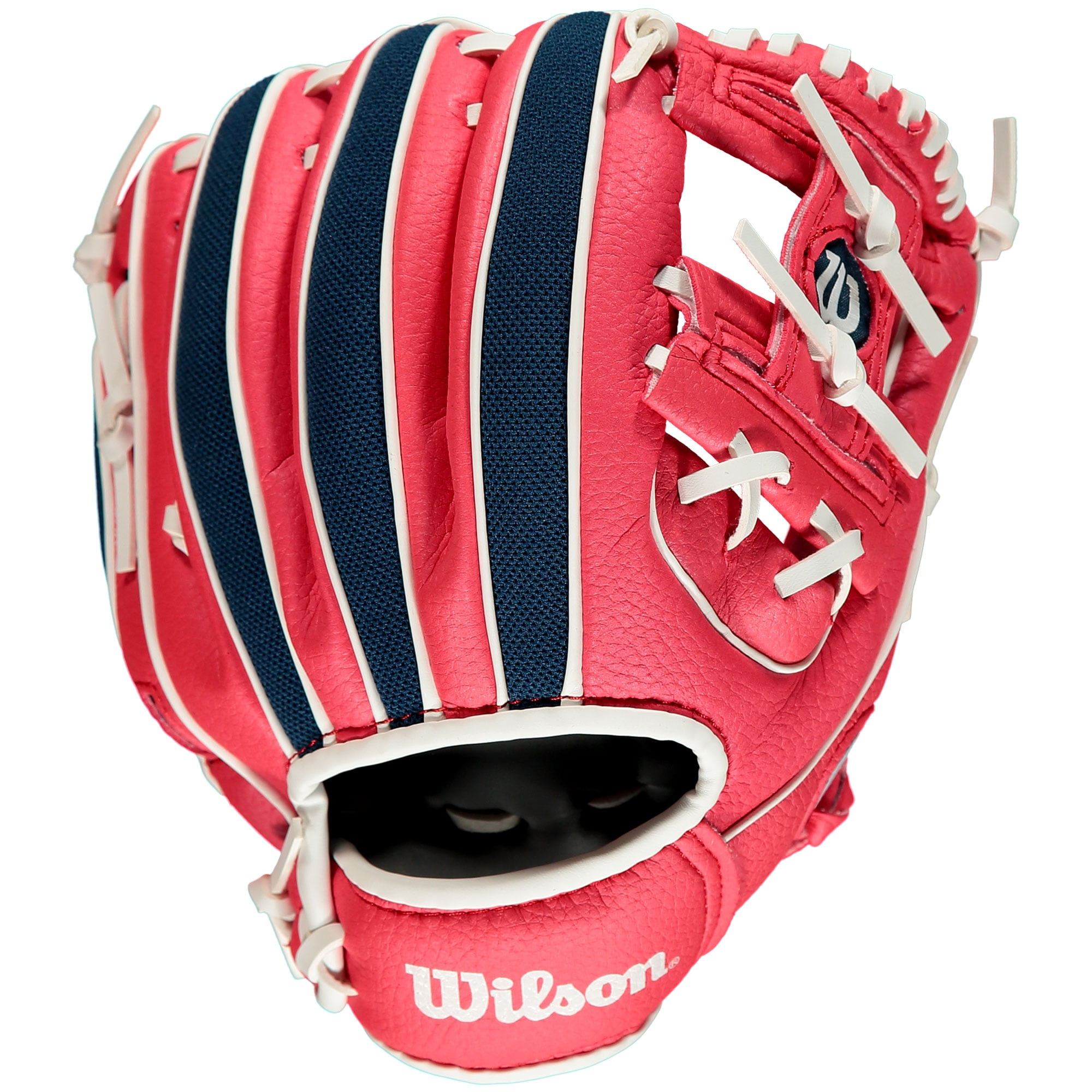 Wilson 10" A200 Series TBall Glove, Left Hand Throw