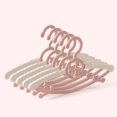 thumbnail image 1 of Retractable Hangers for Children, 1 of 1