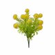 thumbnail image 2 of onlyliua Liquidación Del Día Ofertas Prime Flores Artificiales de Alta Gama Flores Artificiales Decoración Del Hogar Flores de Plástico, 2 of 6