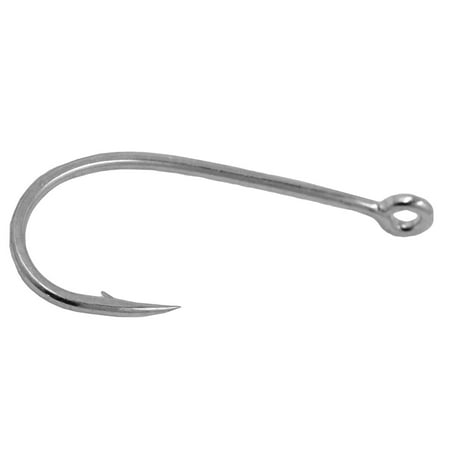 Sl12S Big Game Wide Gap Saltwater Fly Hook, Size 2/0, Type: Fly Fishing By Gamakatsu Ship from (Best Saltwater Fishing App)
