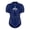 Dark Blue, variant on Men Crew Neck Diaper Covers Tear Away Bodysuit Short Sleeve Special Needs Clothing Wrestling Singlet White S