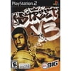 NBA Street Vol 3 - PS2 Playstation 2 (Refurbished)
