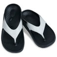 thumbnail image 2 of Spenco Fusion 2 Fade - Women's Recovery Sandal, 2 of 7