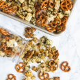 thumbnail image 3 of Yoshi Vegetarian Furikake Spice Blend - 75g (2.7 oz) | Japanese Seasoning Mix, Sprinkle On Rice, Vegetables, or Ramen, 3 of 3