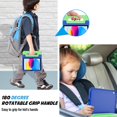 thumbnail image 4 of Funda ProCase Kids para iPad A16 11.ª generación 2025/iPad 10.ª generación 2022, 4 of 8