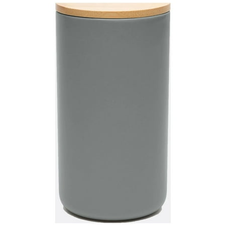 UPC: 0819251015721 | Simple Solid Dog Treat Jar