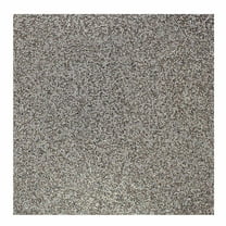 Luminous Square Placemat - Charcoal